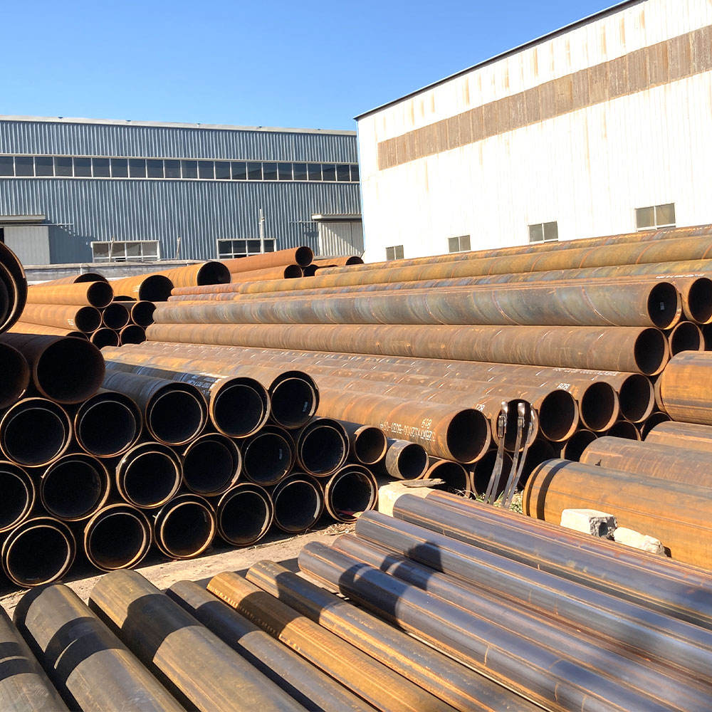ASTM 513 mechanical carbon steel tubing