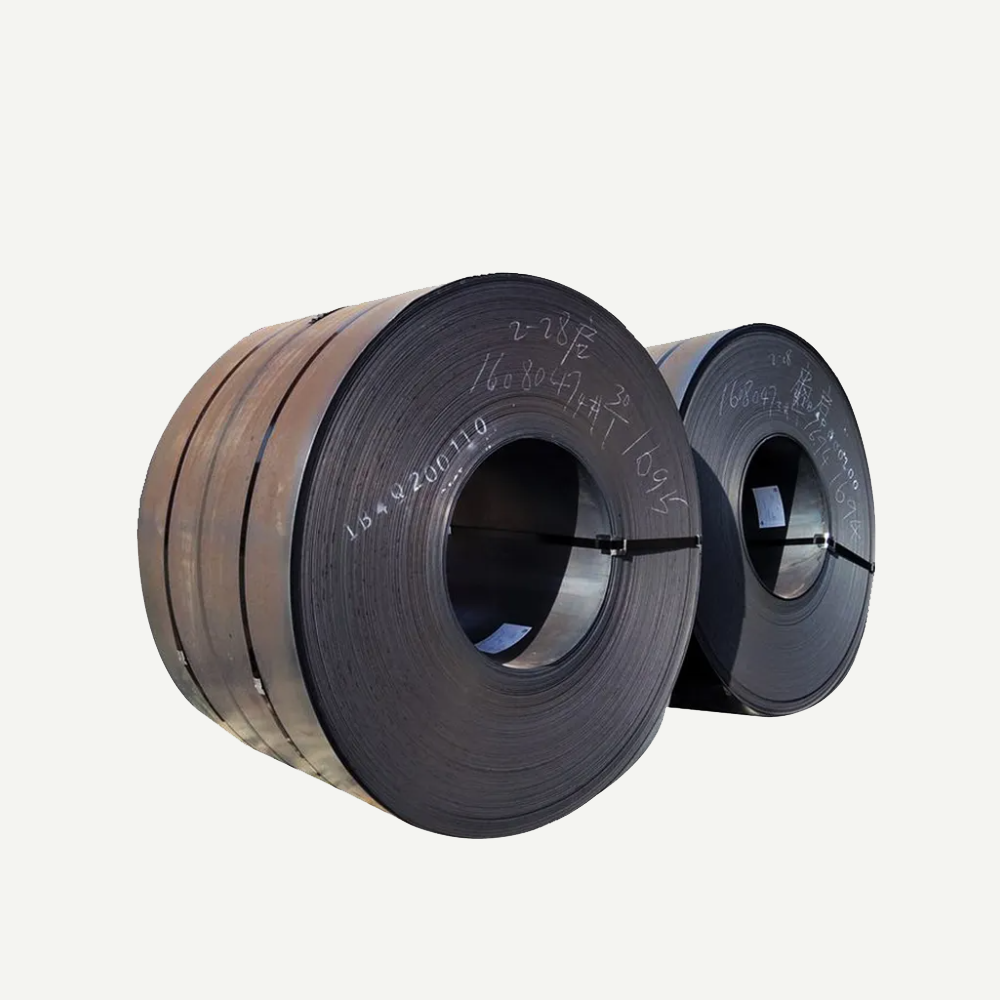 St37 Carbon Steel Coil