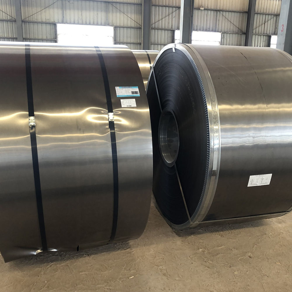 St37 Carbon Steel Coil