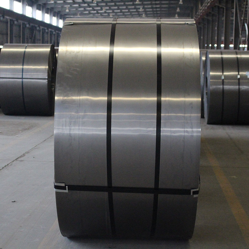 St37 Carbon Steel Coil