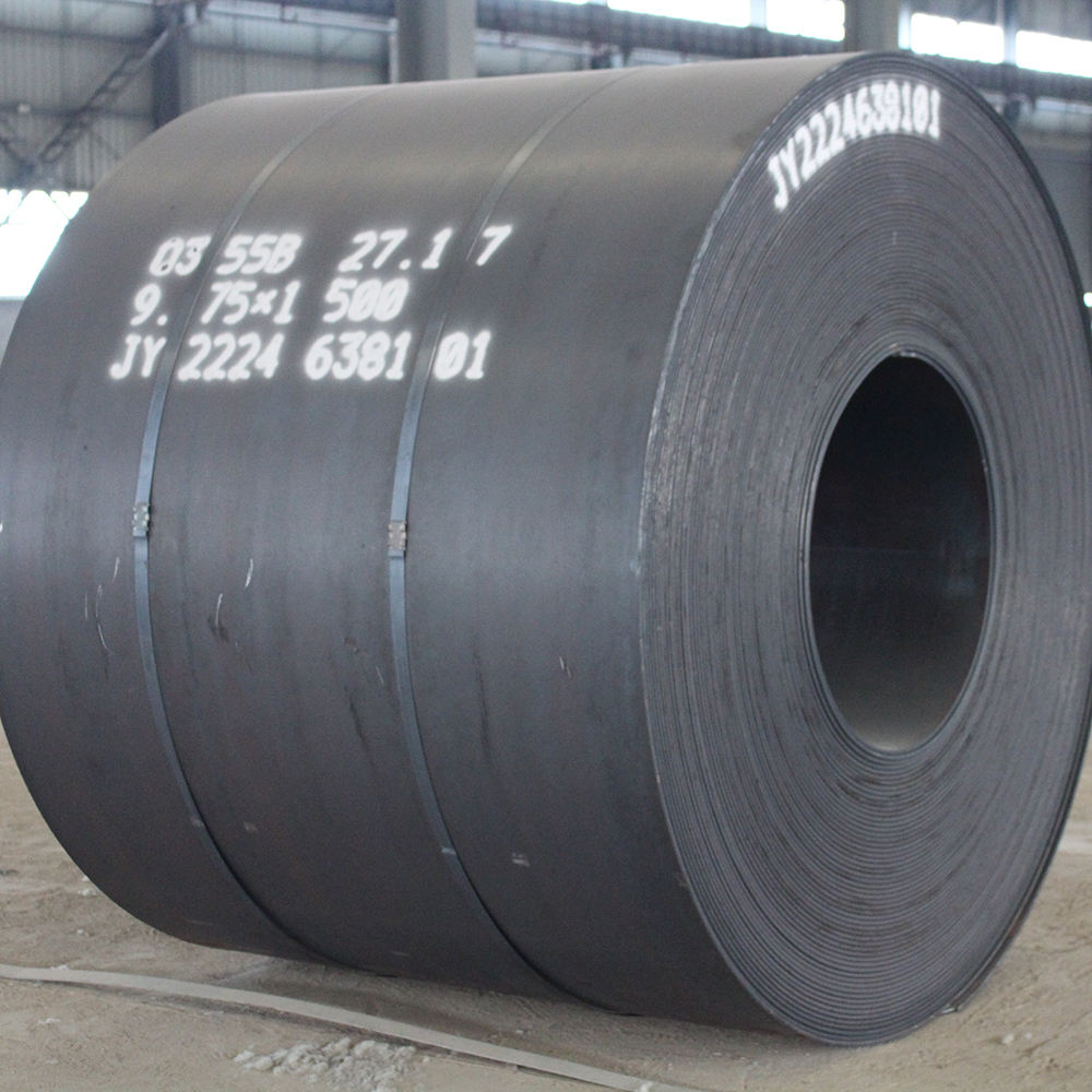 1045 1006 1008 Metal Roll