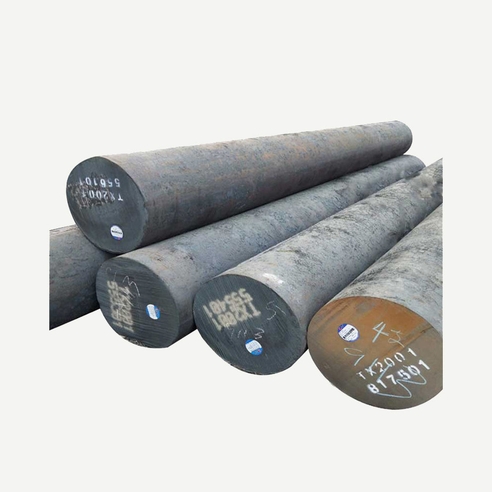 AISI 1020 Carbon Steel Bar