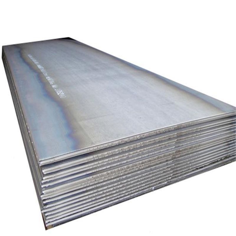 St12 Spec SPCC Cold Rolled Steel sheet