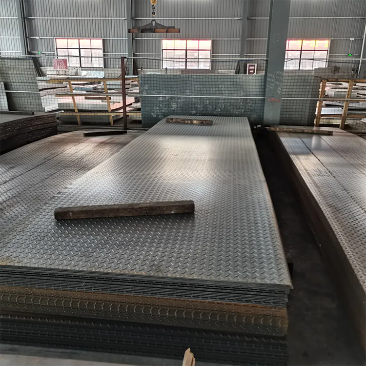  S235jr SS400 Cold Rolled Steel Sheet 