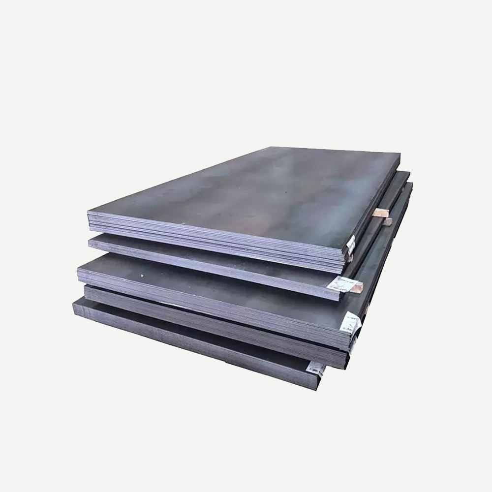  S235jr SS400 Cold Rolled Steel Sheet 