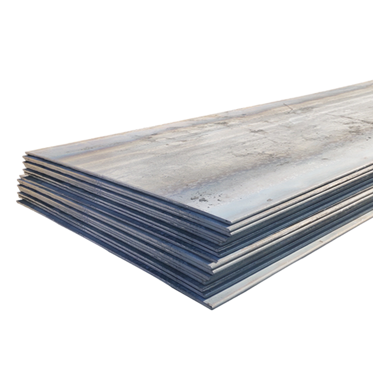 St37 A572 Cold Rolled Carbon Steel Sheet Plate