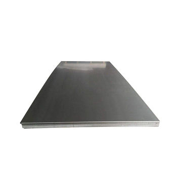 Dx51d Dx52d Dx53d Dx54d Customized Astm Hot Dipped Galvanized Steel Plate