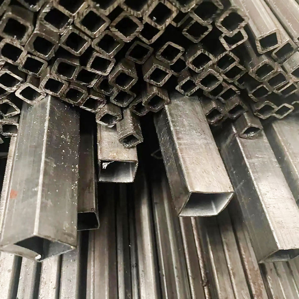 Cold Rolled En1035 1 St52 High Pressureseamless Steel Pipe