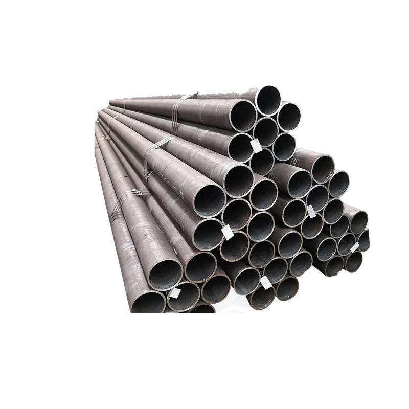 Cold Rolled En1035 1 St52 High Pressureseamless Steel Pipe