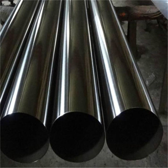 Stainless Steel Pipe 201 304 316 1mm 3mm Cold Rolled