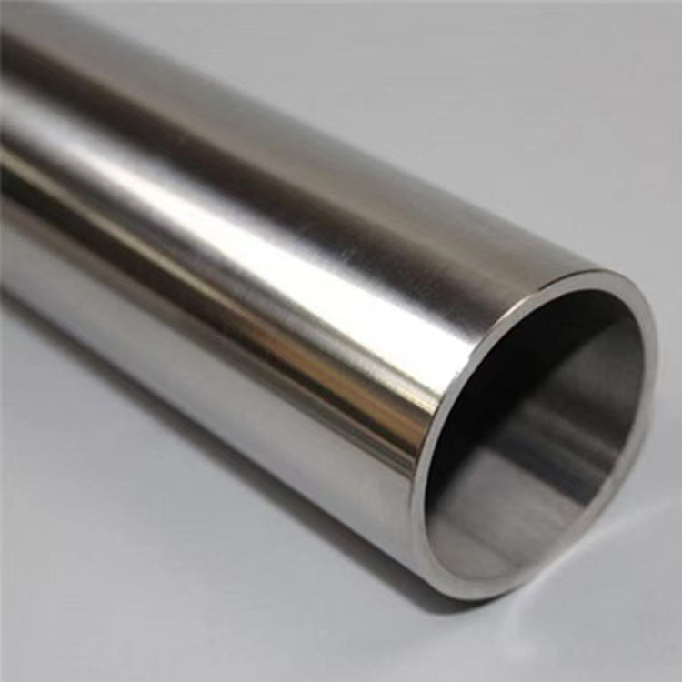 Stainless Steel Pipe 201 304 316 1mm 3mm Cold Rolled