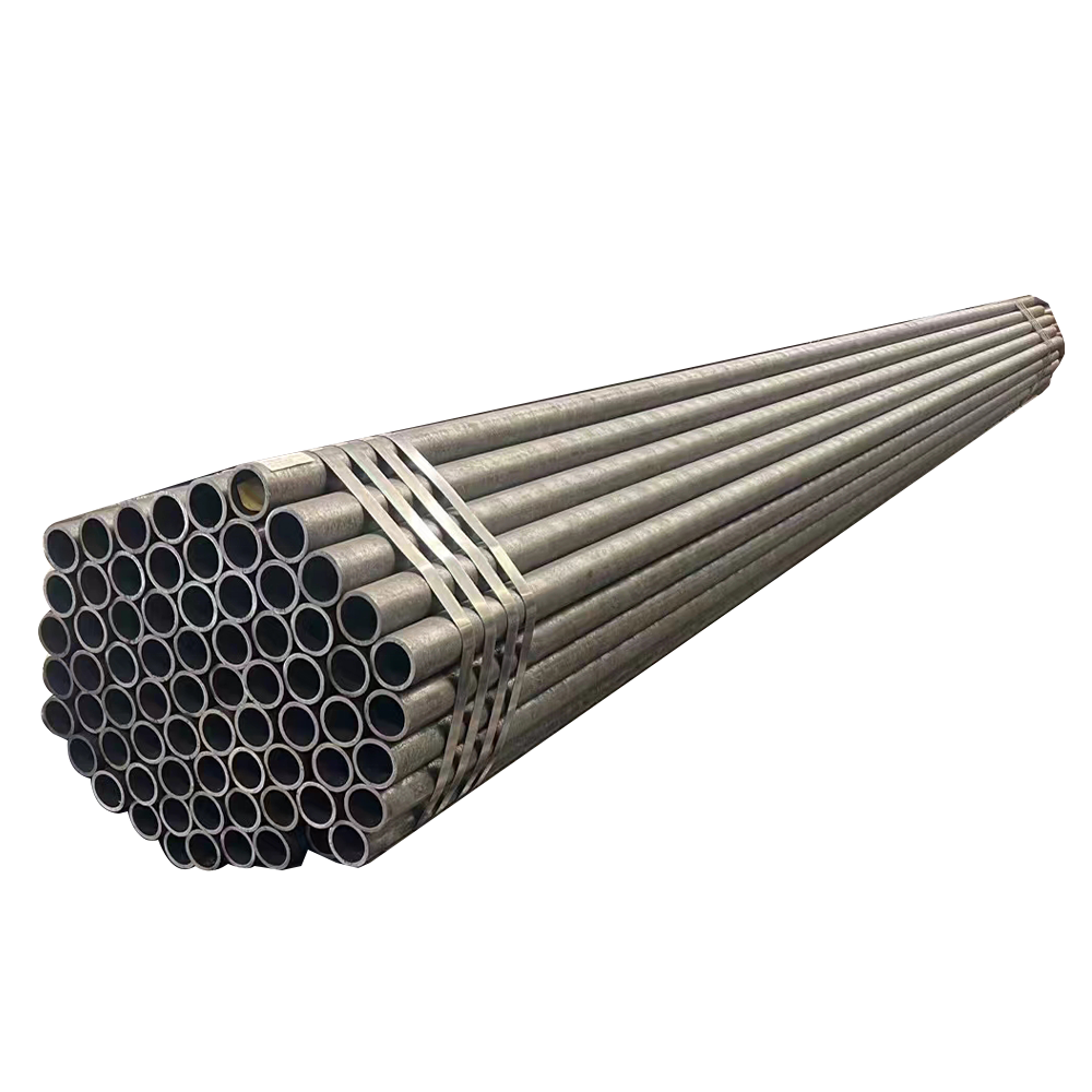 4130 Precision Cold Hot Rolled Steel Tubing
