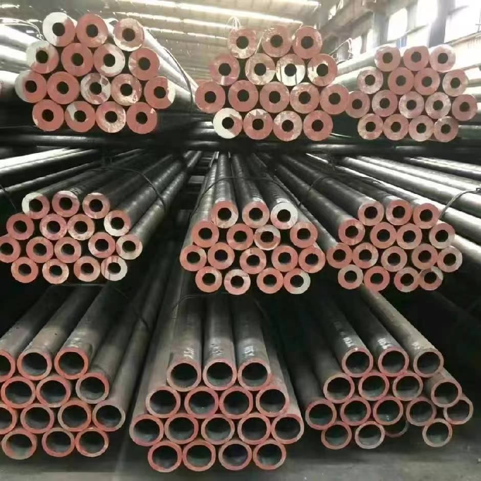 4130 Precision Cold Hot Rolled Steel Tubing