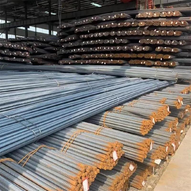 8mm 10mm 12mm 14mm Rebar Steel Grade 400 Rebar Astm A615 Grade 60