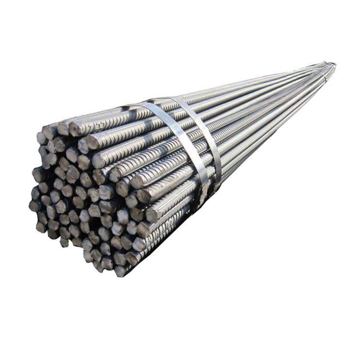 6mm 8mm 10mm 12mm 16mm 20mm Hot Rolled Deformed Steel Bar Rebar
