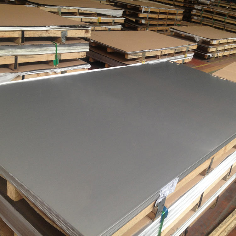 420 Stainless steel sheet