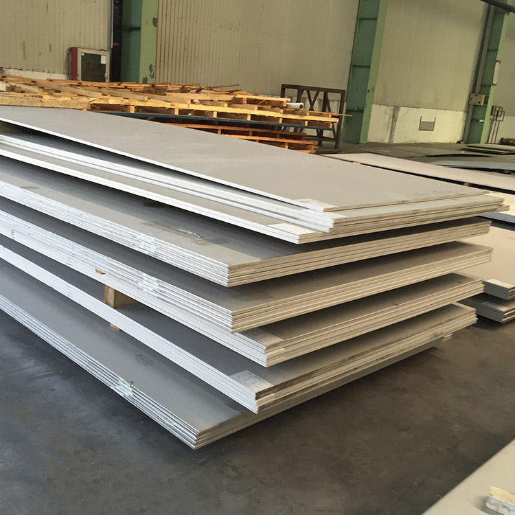 420 Stainless steel sheet