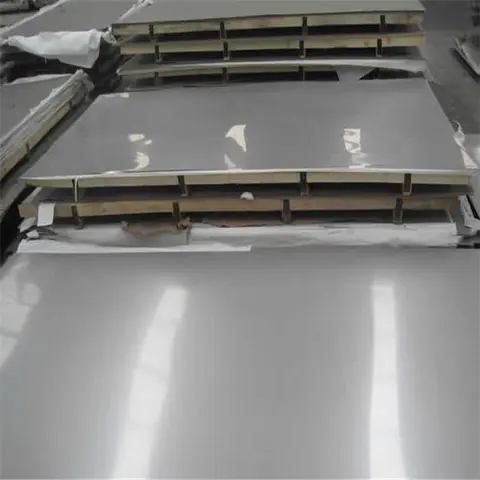 416 Stainless steel sheet