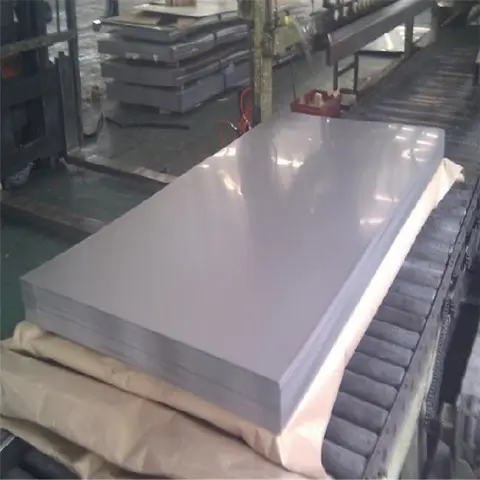 416 Stainless steel sheet