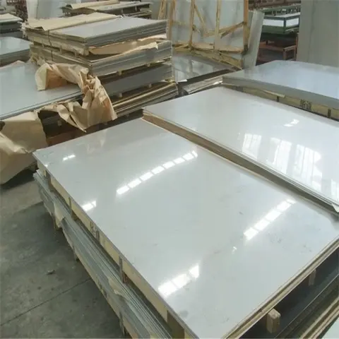 416 Stainless steel sheet