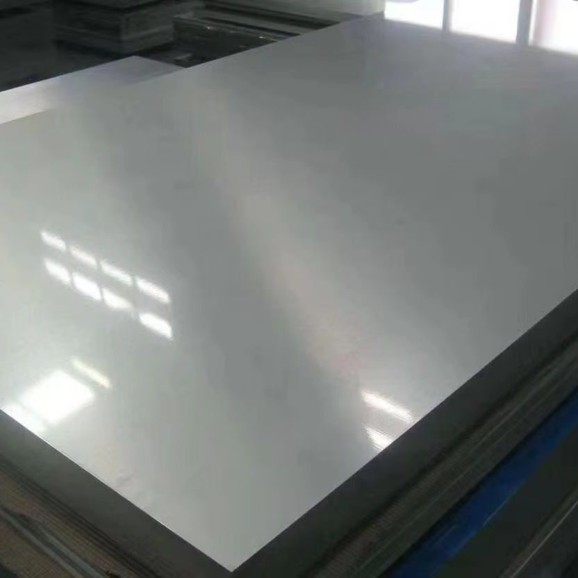 410 Stainless steel sheet