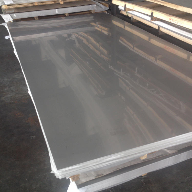 409 Stainless steel sheet