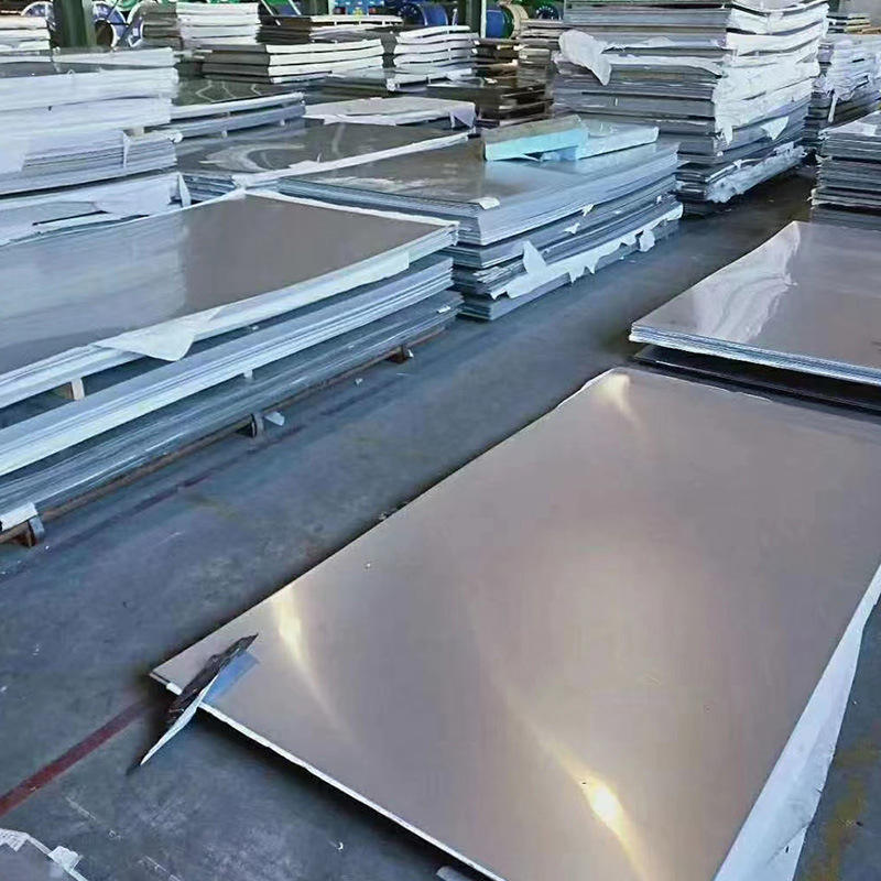 409 Stainless steel sheet