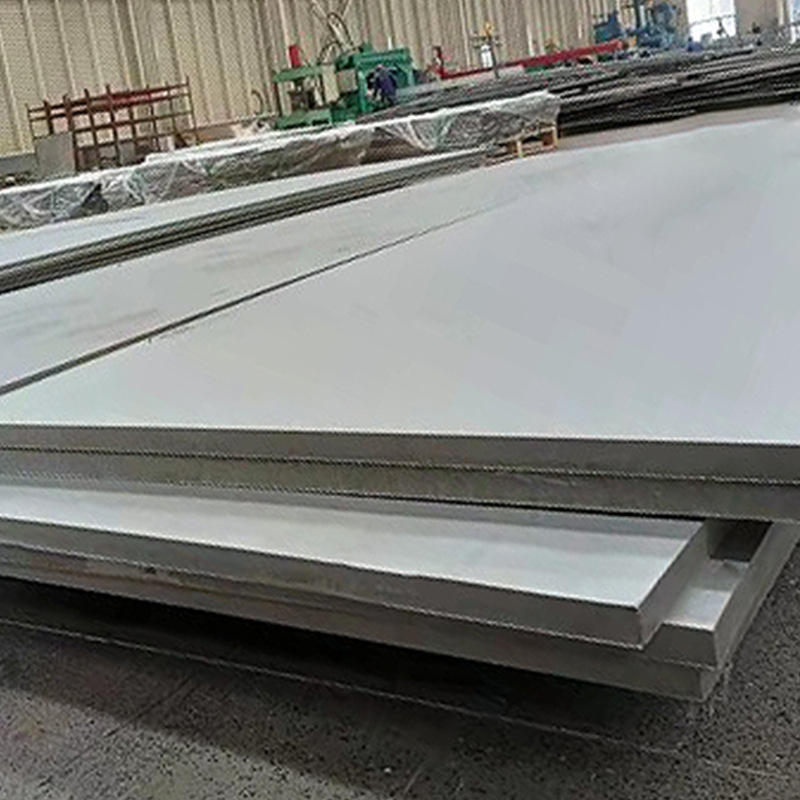 409 Stainless steel sheet