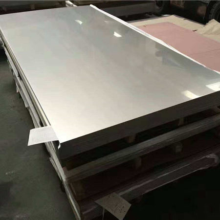 321 Stainless steel sheet