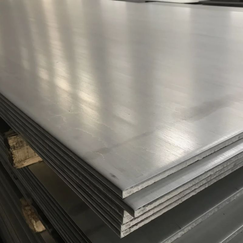 317L Stainless steel sheet