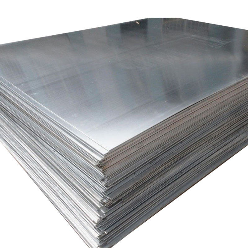317L Stainless steel sheet