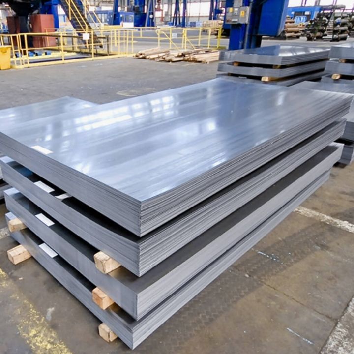 317L Stainless steel sheet
