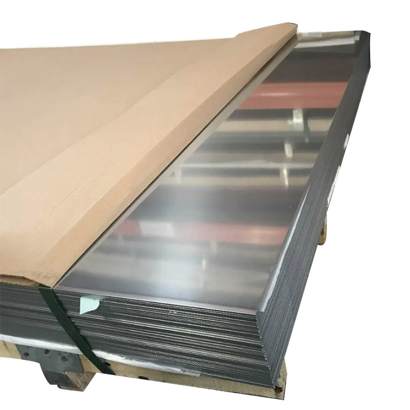 317L Stainless steel sheet