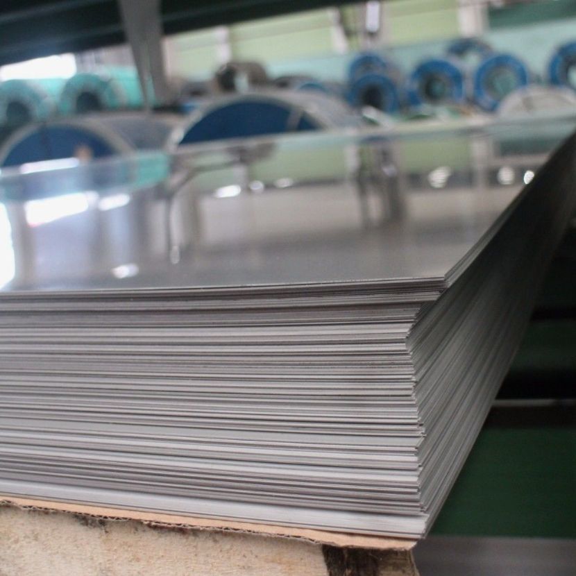 317L Stainless steel sheet
