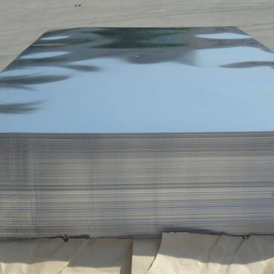 317L Stainless steel sheet