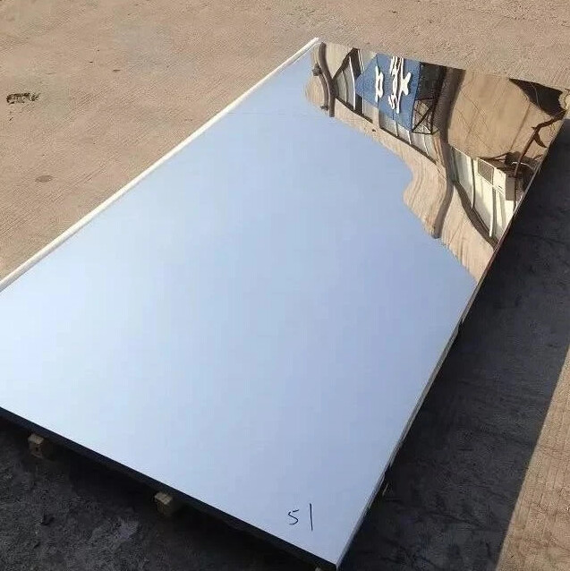 302 303 Stainless steel sheet