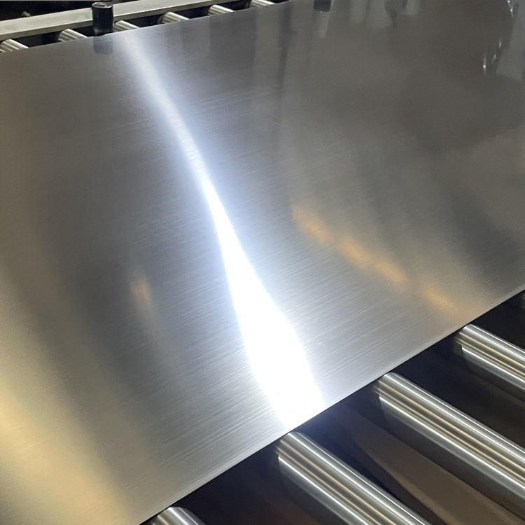 302 303 Stainless steel sheet