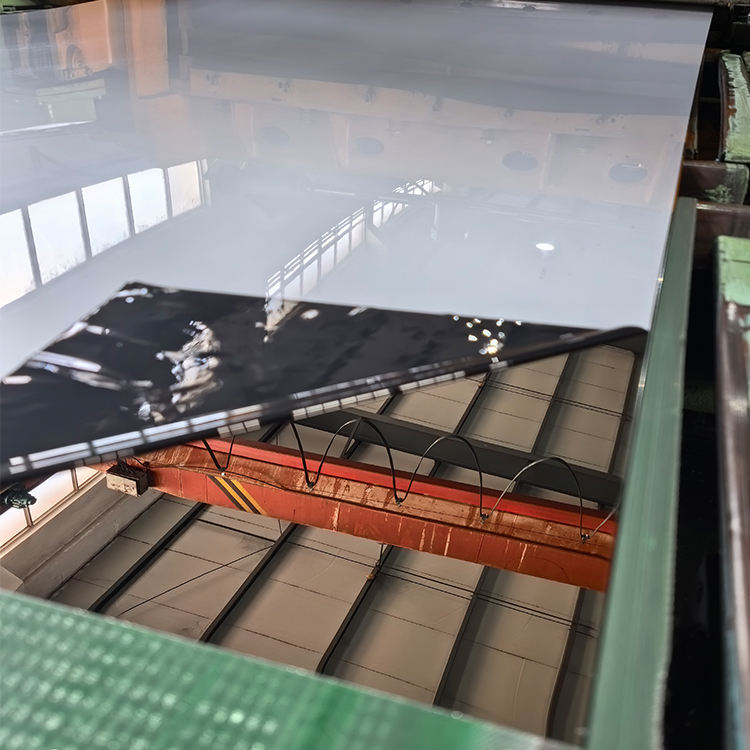 302 303 Stainless steel sheet