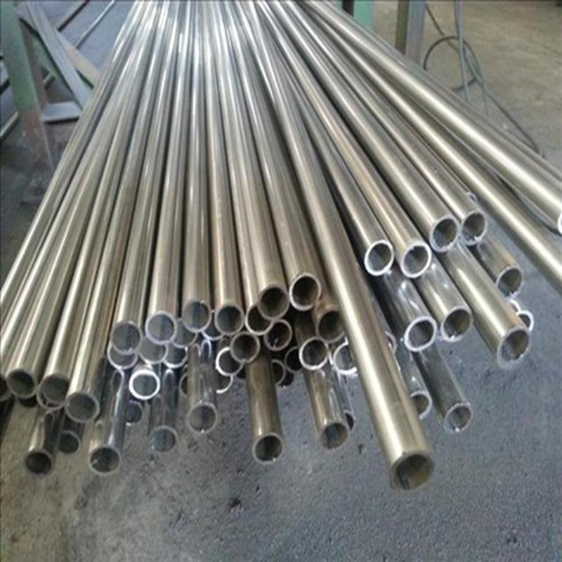 304 Stainless Steel Pipe