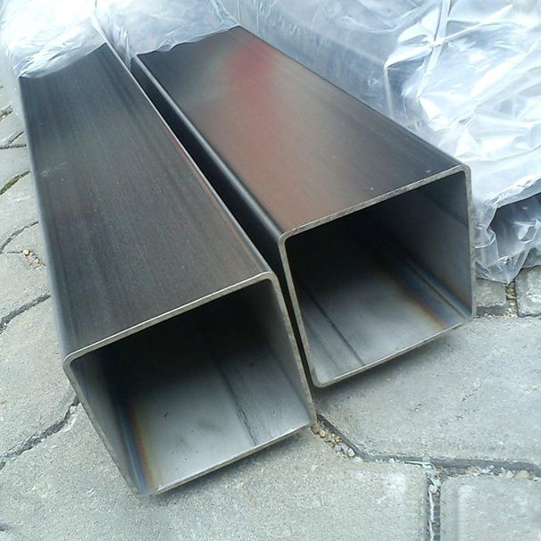 403 Stainless Steel Square Bar