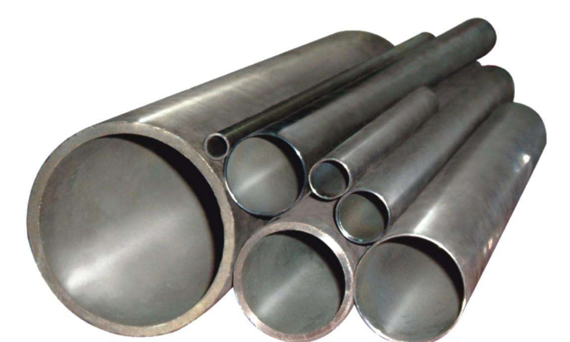 201 202 Stainless Steel Pipe