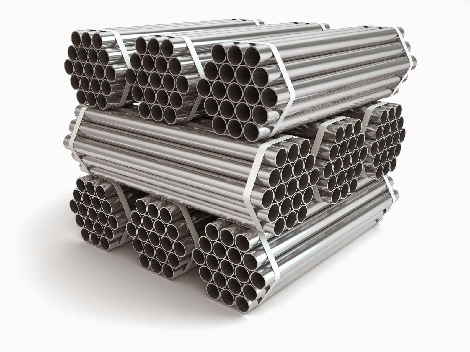 201 202 Stainless Steel Pipe