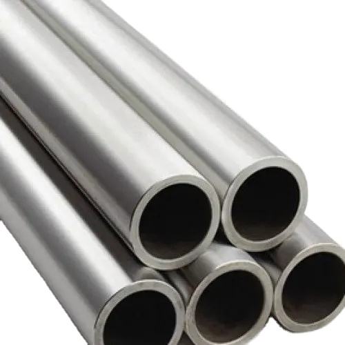 904L Stainless Steel Pipe