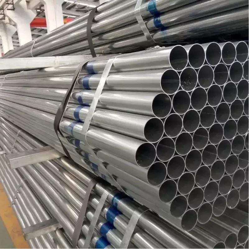 904L Stainless Steel Pipe