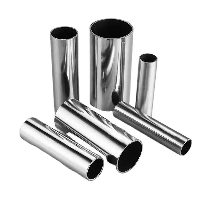 904L Stainless Steel Pipe