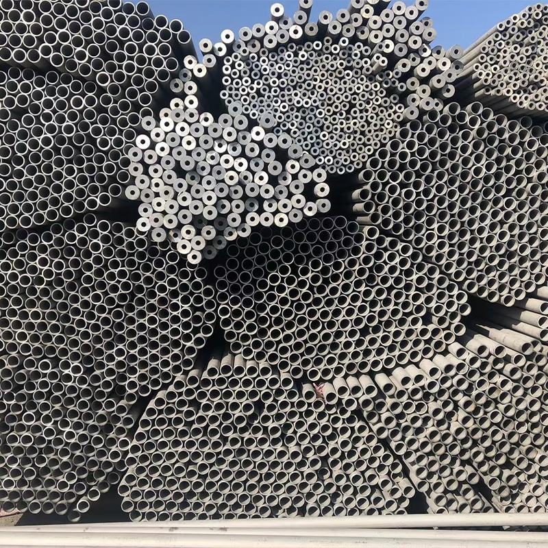 316 Stainless Steel Pipe