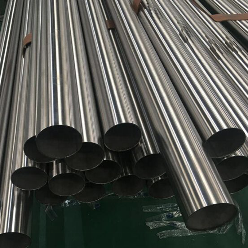 316 Stainless Steel Pipe