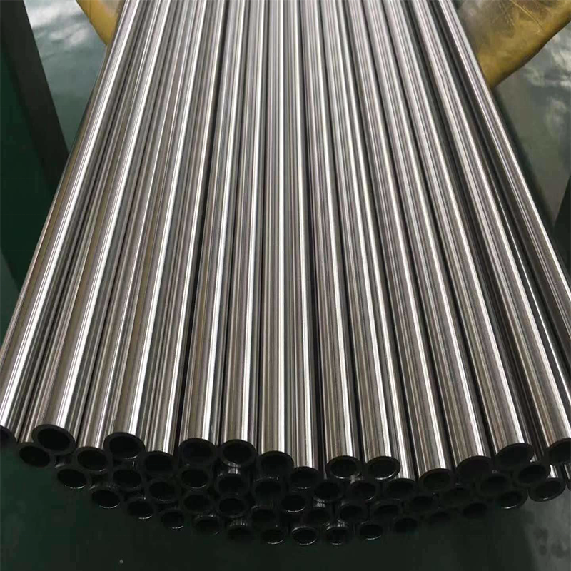 316 Stainless Steel Pipe