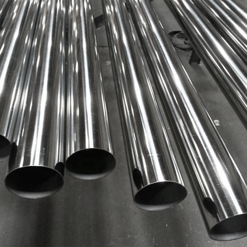 316 Stainless Steel Pipe
