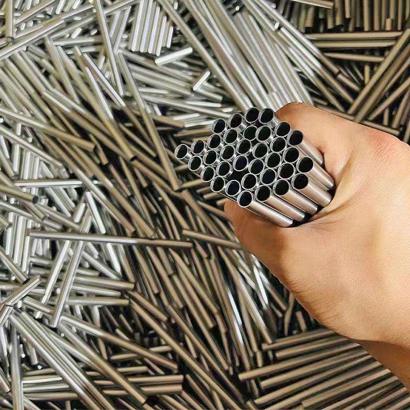 304L Stainless Steel Pipe